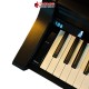 เปียโนไฟฟ้า Yamaha CSP-275 สี Black
