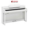 เปียโนไฟฟ้า Yamaha CSP-275 สี White
