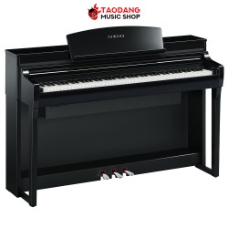Yamaha CSP-275 Polished Ebony Electric Piano
