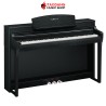 Yamaha CSP-255 Black Electric Piano
