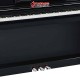 Yamaha CSP-255 Black Electric Piano