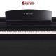 Yamaha CSP-255 White Electric Piano