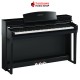 Yamaha CSP-255 Polished Ebony Electric Piano