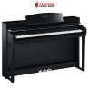 เปียโนไฟฟ้า Yamaha CSP-255 สี Polished Ebony