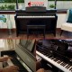Yamaha CSP-255 Polished Ebony Electric Piano