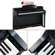 Yamaha CSP-255 Polished Ebony Electric Piano