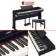 Yamaha P-S500 Balck Electric Piano