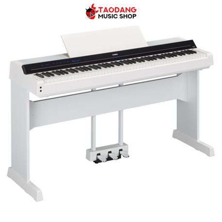 Yamaha P-S500 White Electric Piano
