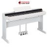 เปียโน Yamaha P-S500 สี White