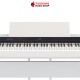 เปียโน Yamaha P-S500 สี White