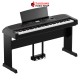 Yamaha DGX-670 Balck Electric Piano