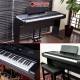 Yamaha DGX-670 Balck Electric Piano