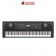 แกรนด์เปียโน Yamaha DGX-670 สี Balck