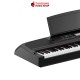แกรนด์เปียโน Yamaha DGX-670 สี Balck