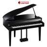 Yamaha CLP865GP Polished Ebony Electric Piano