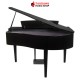 Yamaha CLP865GP Polished Ebony Electric Piano