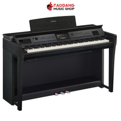 Yamaha CVP-905 Polished Ebony Electric Piano