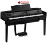 Yamaha CVP-909 Black Electric Piano