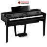 Yamaha CVP-909 Polished Ebony Electric Piano