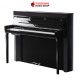 Kawai Novus NV5S Black Electric Piano