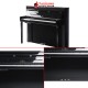 เปียโนไฟฟ้า Kawai Novus NV5S สี Black