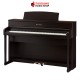Kawai CA701 Premium Rosewood Electric Piano