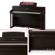 Kawai CA701 Premium Rosewood Electric Piano