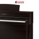 เปียโนไฟฟ้า Kawai CA701 สี Premium Rosewood
