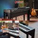 เปียโน Kawai ES920 สี Black