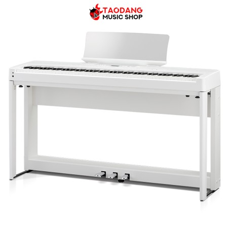 เปียโน Kawai ES920 สี White