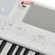 เปียโน Kawai ES920 สี White
