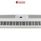 เปียโนไฟฟ้า Kawai ES520 สี White