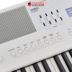 เปียโนไฟฟ้า Kawai ES520 สี White