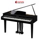 เปียโนไฟฟ้า Kawai DG30 สี Black