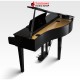Kawai DG30 Black Electric Piano