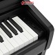 Kawai CA401 Premium Satin Black Electric Piano