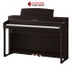 Kawai CA401 Premium Rosewood Electric Piano