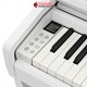 เปียโนไฟฟ้า Kawai CA401 สี Premium Satin White