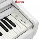 เปียโนไฟฟ้า Kawai CA401 สี Premium Satin White