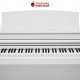 เปียโนไฟฟ้า Kawai CA401 สี Premium Satin White