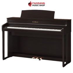 Kawai CA501 Premium Rosewood Electric Piano
