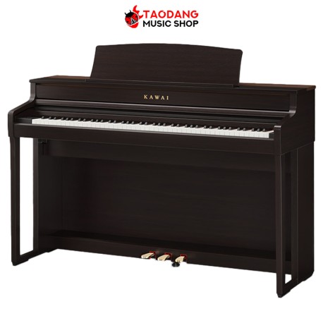 Kawai CA501 Premium Rosewood Electric Piano