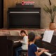 Kawai CA501 Premium Rosewood Electric Piano