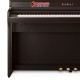 Kawai CA501 Premium Rosewood Electric Piano