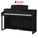 เปียโนไฟฟ้า Kawai CA501 สี Premium Satin Black