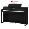 เปียโนไฟฟ้า Kawai CA501 สี Premium Satin Black
