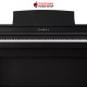 Kawai CA501 Premium Satin Black Electric Piano