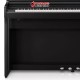 Kawai CA501 Premium Satin Black Electric Piano