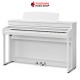 เปียโนไฟฟ้า Kawai CA501 สี Premium Satin White
