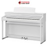 Kawai CA501 Premium Satin White Electric Piano
